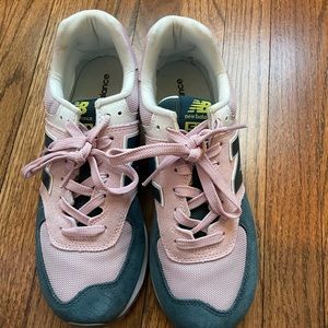 New Balance 574 Women’s size 11